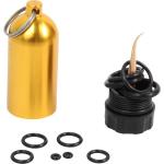 MINI TANK O-RING KIT W PICK (ASSORTED COLORS)