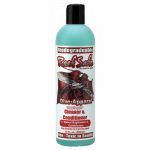 Reef Safe Dive Apparel Cleaner & Conditioner 12 oz Bottle