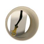 Lobster Hotel Mouth Only - Clip