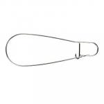 EXTRA LARGE HOOP STRINGER