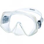 Frameless 2 Mask, Clear