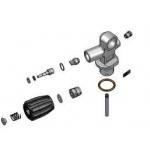 Safety Assy - 1 Piece/3442 psi