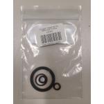Oxygen Seals Kit for Sherwood K Valve V6049