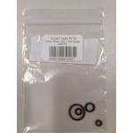 Dacor Pacer First & Second Stage Oxygen Compatible Regulator Kit