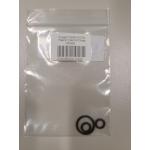 Magnum Second Stage Oxygen Compatible Regulator Kit