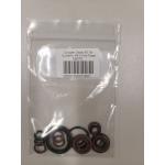 Scubapro MK-10 First Stage Oxygen Compatible Regulator Kit