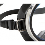 Oceanways Pacific Mask Buckles