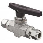 1/4 Turn On/Off Ball Valve - 1/4