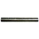 13" Stainless Steel Manifold Bar - 7 Ports