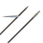 PNEUMATIC GUN SHAFT - MARES CYRANO - 26.5 x 9/32''