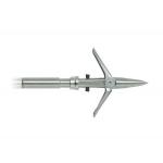 Double Barb Rock Point - 6mm