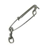 Float Line Clip with Swivel