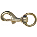Medium Gear Clip with Swivel only