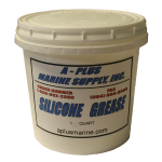 Food Grade Silicone Grease