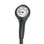 Mini Single Pressure Gauge