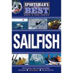 Sportsman's Best Sailfish Book & DVD series