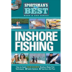 Sportsman's Best Inshore Fishing Book & DVD series