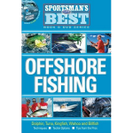 Sportsman's Best Offshore Fishing Book & DVD series