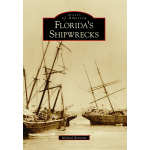 Florida's Shipwrecks Book