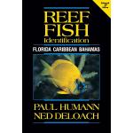 Reef Fish Identification Book
