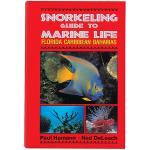 Snorkeling Guide to Marine Life Book