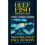 Reef Fish Behavior Book