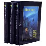 Shelf Case - Holds 3 Books