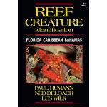 Reef Creature Identification Book