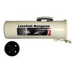 Lionfish Holding Tube