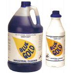 Blue Gold Cleaner Concentrate