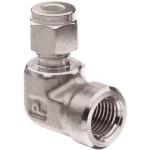 Elbow Adapter - 1/4 Elbow Adapter - 1/4