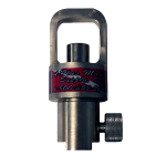 Pneumatic Fill Yoke - Bleed Screw