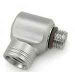 High Pressure 1st Stage L Adapter