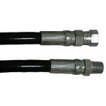 Fill Whip - 4 Ft Whip with 1/4