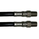 Fill Whip - 5 Ft Whip with 1/4