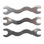 3 Piece Diver Wrench Set