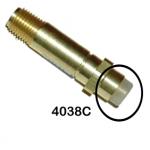 Washer for Nipple for CGA 540 (Oxygen) Handtight Connector