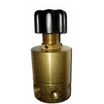High Flow Reducing Regulator