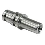 Bauer to Mako Fill Adapter