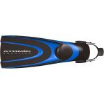 Blade Fin, Small, Blue