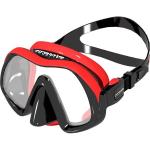 Venom Frameless Mask, Red