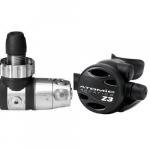 Z3 Regulator DIN, Sealed