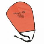 60LB LIFT BAG ORANGE