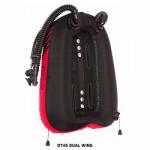 DT 45 DUAL WING (45lbs)