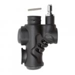 Micro Inflator - Lower Unit