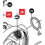 C-Clip Hookah & Octo