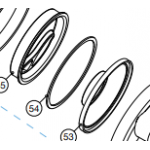 Thrust Washer - Sea Air