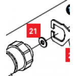 Washer - Hookah & Octo