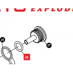 Plug - Hookah & Octo