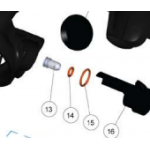 Orifice (SS) - Brawn Inspire